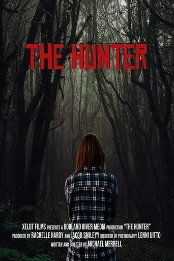 the-hunter-2019
