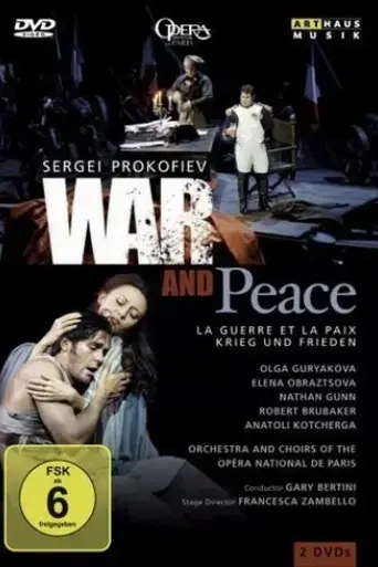 la-guerre-et-la-paix-2000