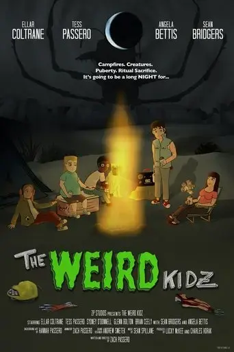 the-weird-kidz-2022