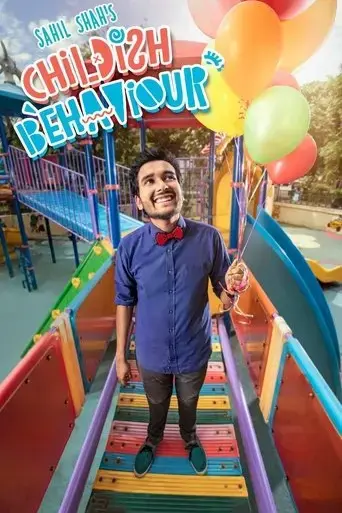 sahil-shah-s-childish-behaviour-2018