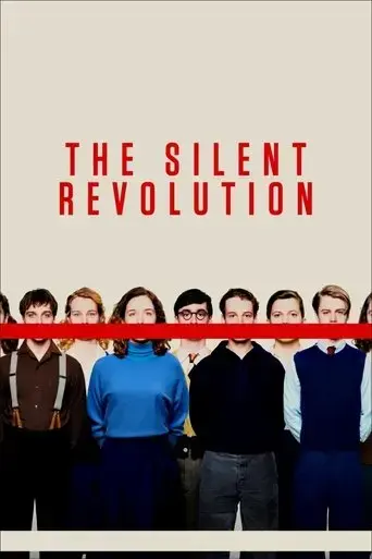 the-silent-revolution-2018