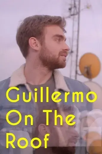 guillermo-on-the-roof-2018