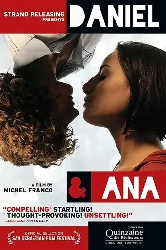 daniel-and-ana-2009