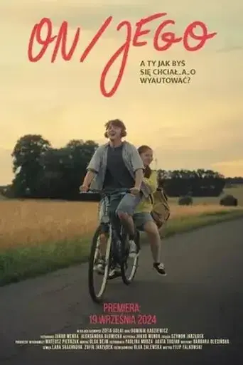 on-jego-2024