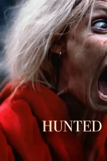 hunted-2021