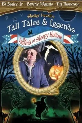 the-legend-of-sleepy-hollow-1985