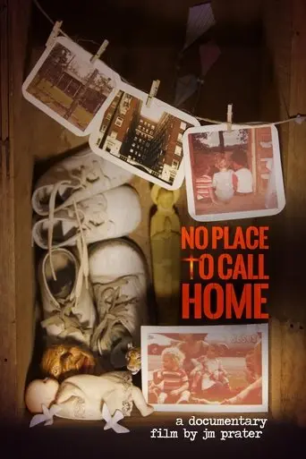 No Place to Call Home (2014)