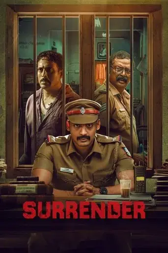 surrender-2025