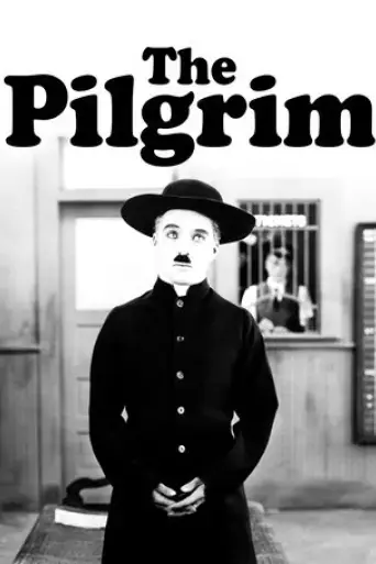 the-pilgrim-1923
