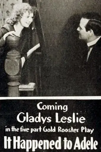 It Happened to Adele (1917)