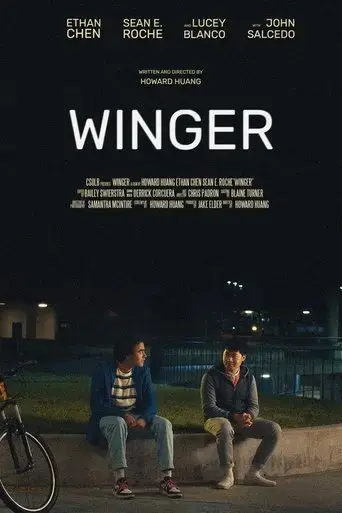 winger-2022