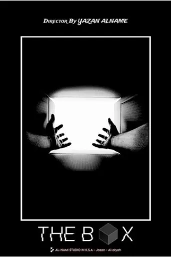 The Box (2027) Poster