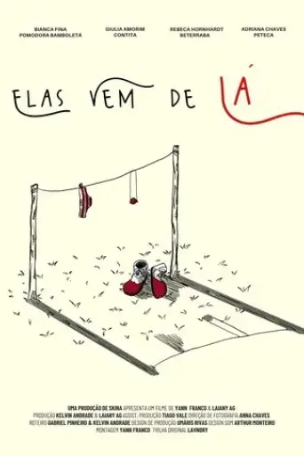 elas-vem-de-la-2025
