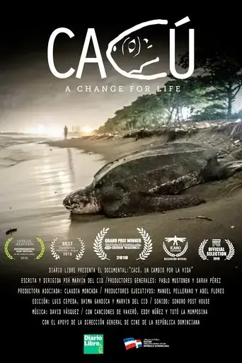 cacu-a-change-for-life-2019