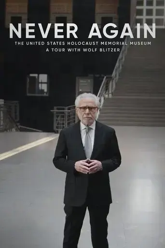 never-again-the-united-states-holocaust-memorial-museum-a-tour-with-wolf-blitzer-2022
