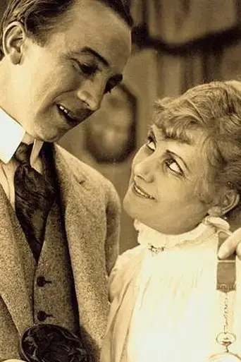 Oh, Those Women (1917)