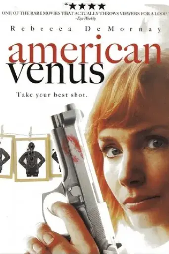 american-venus-2007