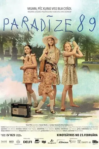 paradize-89-2018