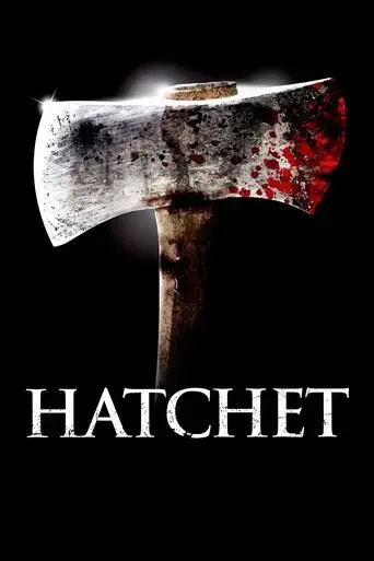 hatchet-2006