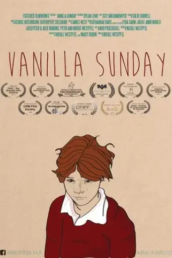 Vanilla Sunday (2018)