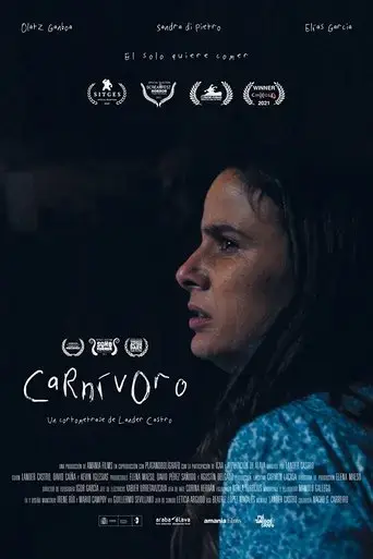 carnivore-2021