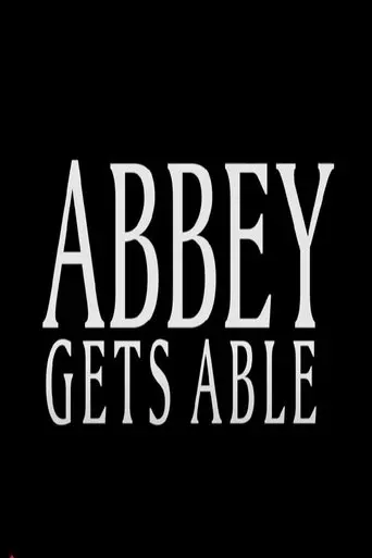 Abbey Gets Able (2018)