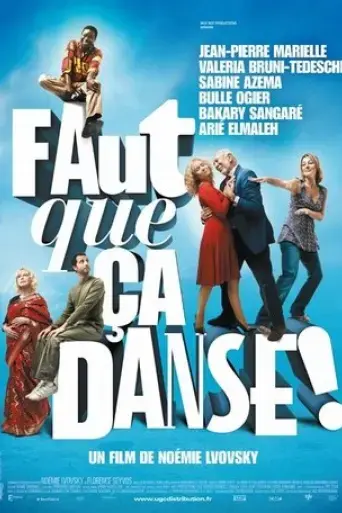faut-que-ca-danse-2007