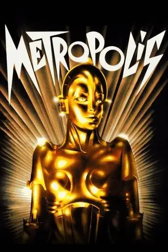 metropolis-1927