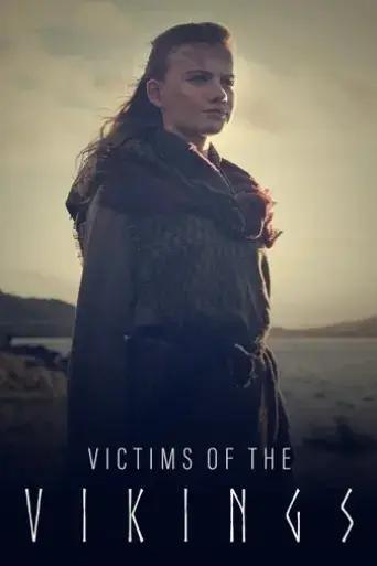 In den Fangen der Wikinger (2020) Poster