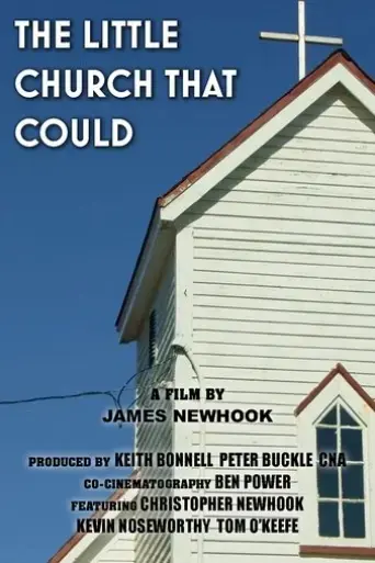 the-little-church-that-could-2022