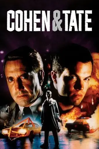 cohen-and-tate-1989