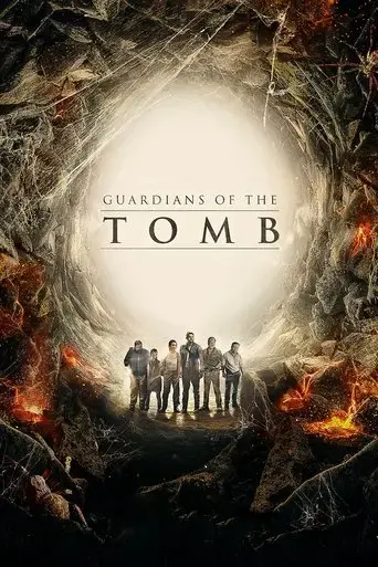 7-guardians-of-the-tomb-2018