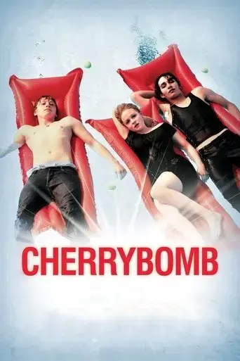 cherrybomb-2009