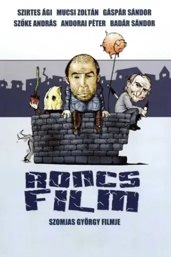 roncsfilm-1992