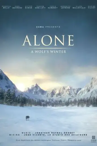 alone-a-wolf-s-winter-2021