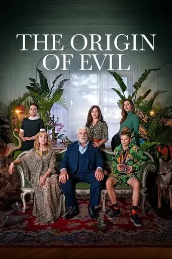 the-origin-of-evil-2022