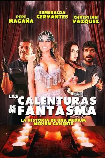 las-calenturas-de-un-fantasma-2018