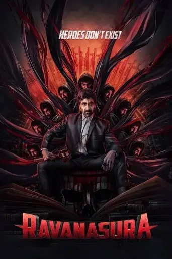 ravanasura-2023