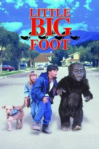 little-bigfoot-1997