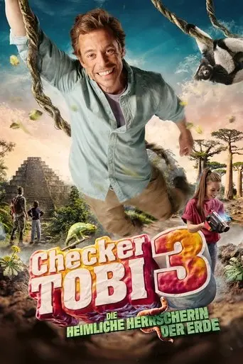 checker-tobi-3-die-heimliche-herrscherin-der-erde-2026