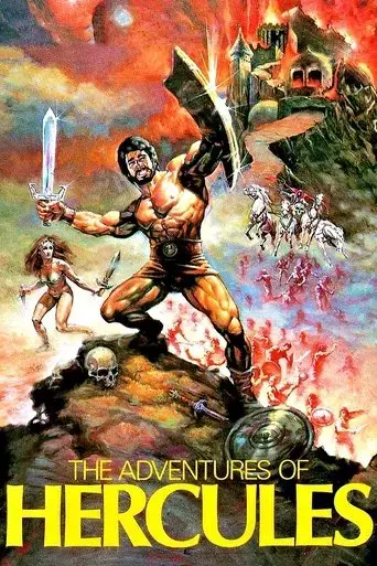 the-adventures-of-hercules-1985