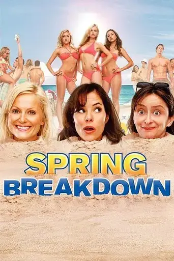 spring-breakdown-2009