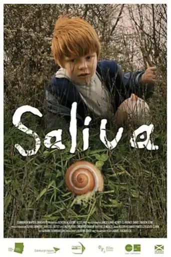 saliva-2018