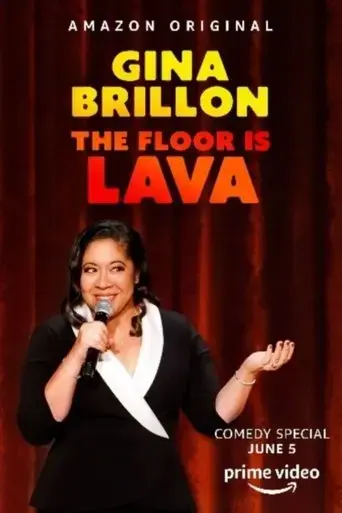 gina-brillon-the-floor-is-lava-2020