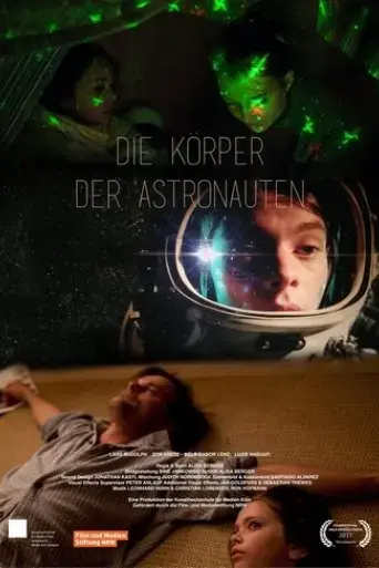 The Astronauts' Bodies (2019)
