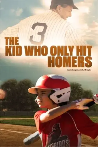 the-kid-who-only-hit-homers-2021