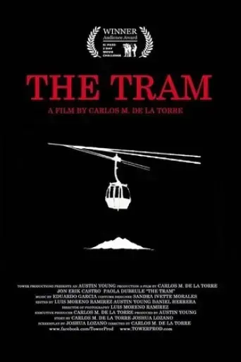 the-tram-2018
