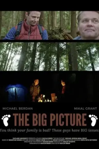 The Big Picture (2021)