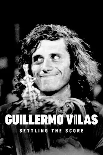 guillermo-villas-settling-the-score-2020