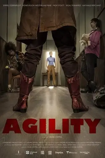 agility-2018
